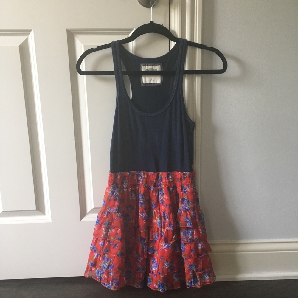 Abercrombie & Fitch dress